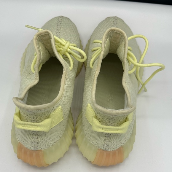 Very lightly used yeezy 350 butters. - Picture 2 of 7
